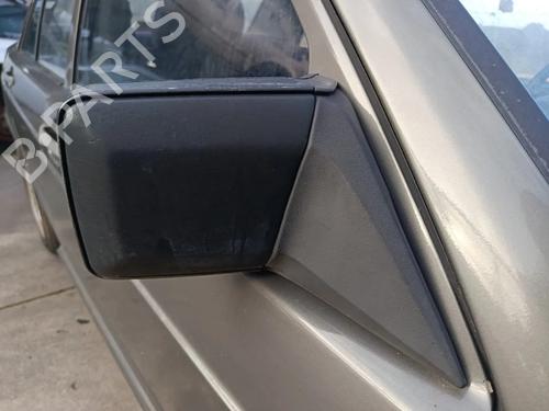 Used Right mirror MERCEDES-BENZ 190 (W201) D 2.0 (201.122) (72 hp) 32772743