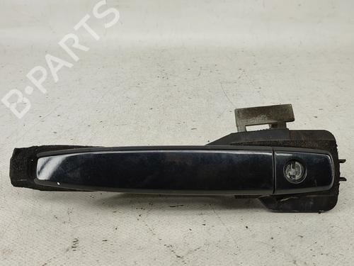 Used Front left exterior door handle Front left exterior door handle CHEVROLET CAPTIVA (C100, C140) 2.2 D 4WD (163 hp) 32084040 32084040