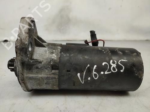 Used Starter Starter VW CADDY II Box Body/MPV (9K9A) 1.9 D (64 hp) 32776190 32776190
