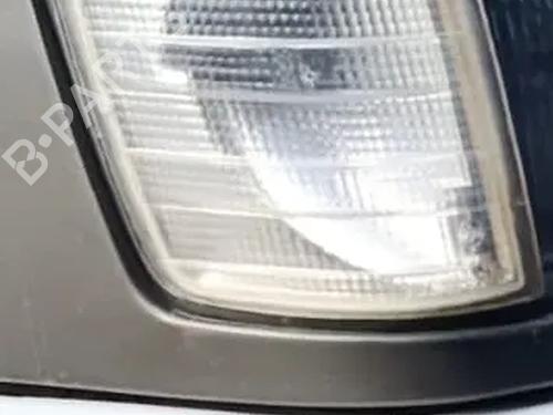 Clignoteur rechts MERCEDES-BENZ 190 (W201) D 2.0 (201.122) (72 hp) 32772741