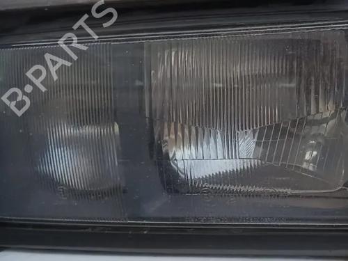 Used Left headlight Left headlight MERCEDES-BENZ 190 (W201) D 2.0 (201.122) (72 hp) 32772740 32772740