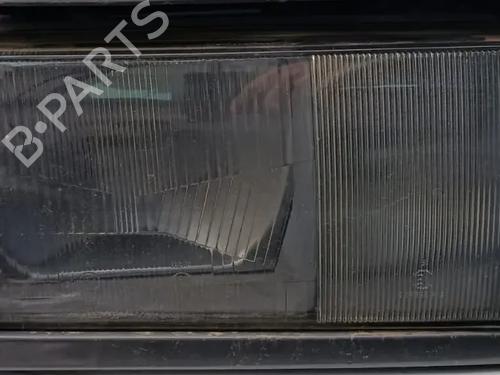 Used Right headlight MERCEDES-BENZ 190 (W201) D 2.0 (201.122) (72 hp) 32772739
