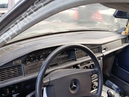 Armaturenbrett für MERCEDES-BENZ 190 (W201) D 2.0 (201.122) (72 hp) 32772738