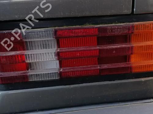 Used Right taillight Right taillight MERCEDES-BENZ 190 (W201) D 2.0 (201.122) (72 hp) 32772736 32772736
