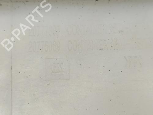 Sprinklertank CHEVROLET CAPTIVA (C100, C140) 2.2 D 4WD | BP32084003C113 - Image 5