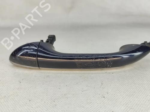 Used Rear left exterior door handle Rear left exterior door handle 30571933 30571933