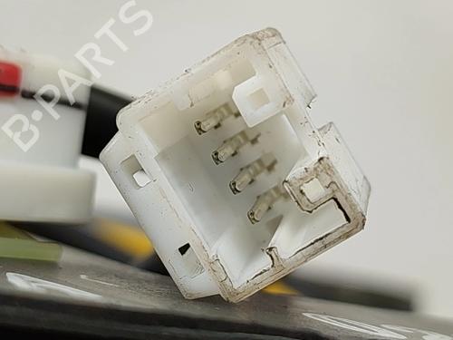 Gear lever CHEVROLET CAPTIVA (C100, C140) 2.2 D 4WD | BP32084008M90  - Image 7