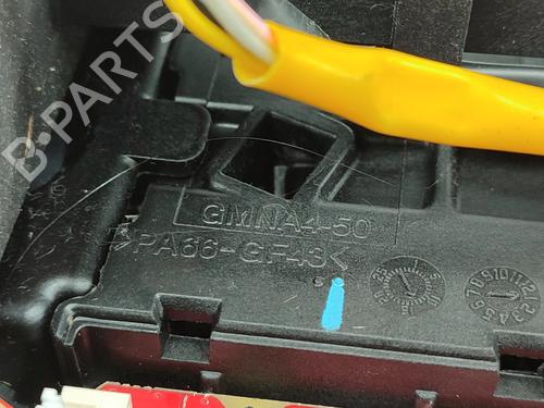 Gear lever CHEVROLET CAPTIVA (C100, C140) 2.2 D 4WD | BP32084008M90  - Image 9