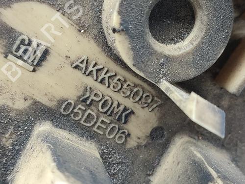 Fuel pump CHEVROLET CAPTIVA (C100, C140) 2.2 D 4WD | BP32084018M76 - Image 6