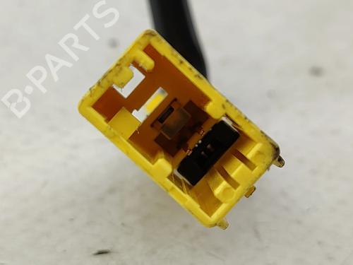 Front left seatbelt CHEVROLET CAPTIVA (C100, C140) 2.2 D 4WD | BP32084014I26 - Image 3