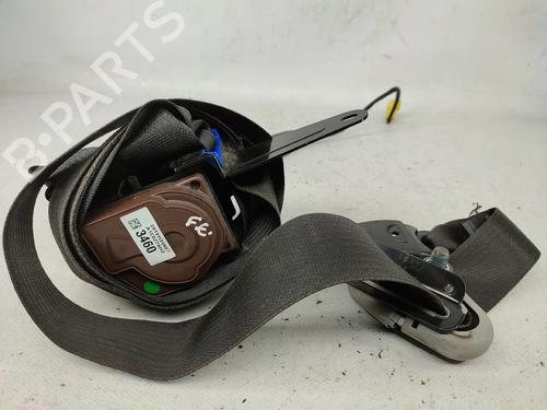 Used Front left seatbelt Front left seatbelt CHEVROLET CAPTIVA (C100, C140) 2.2 D 4WD (163 hp) 32084014 32084014