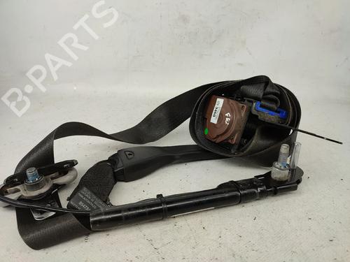 Front left seatbelt CHEVROLET CAPTIVA (C100, C140) 2.2 D 4WD | BP32084014I26 - Image 2