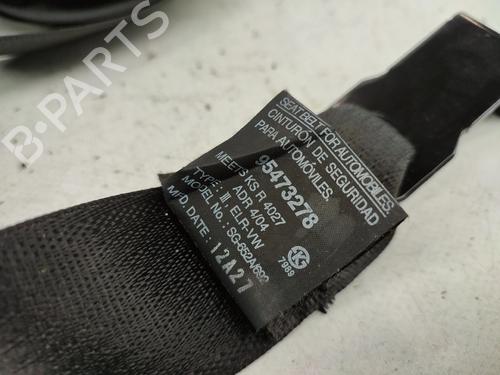 Rear right seatbelt CHEVROLET CAPTIVA (C100, C140) 2.2 D 4WD | BP32084013I28 - Image 3