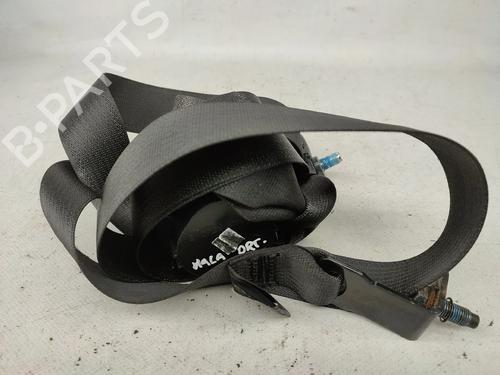 Used Rear right seatbelt CHEVROLET CAPTIVA (C100, C140) 2.2 D 4WD (163 hp) 32084013