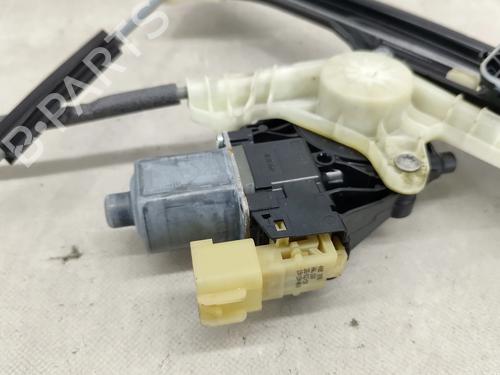 Front right window mechanism JAGUAR I-PACE (X590) EV400 AWD | BP32696446C23  - Image 8