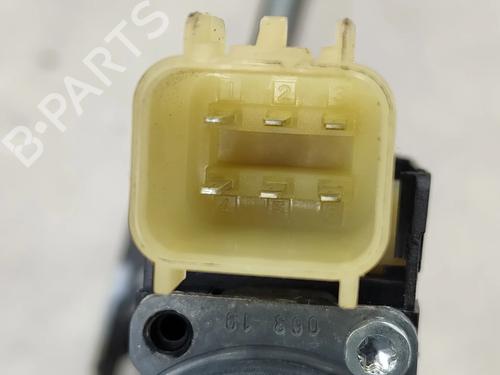 Front right window mechanism JAGUAR I-PACE (X590) EV400 AWD | BP32696446C23  - Image 6