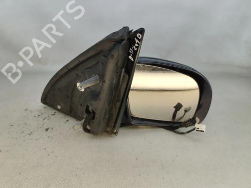 Used Right mirror Right mirror 30553430 30553430