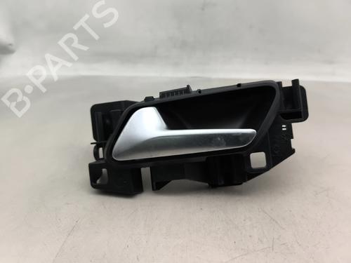 Used Front left interior door handle PEUGEOT 308 SW II (LC_, LJ_, LR_, LX_, L4_) 1.6 BlueHDi 120 (120 hp) 32766103