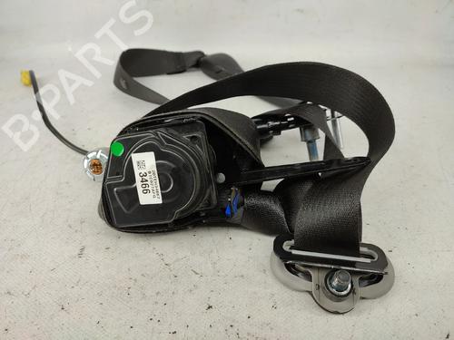 Used Front right seatbelt Front right seatbelt CHEVROLET CAPTIVA (C100, C140) 2.2 D 4WD (163 hp) 32084015 32084015
