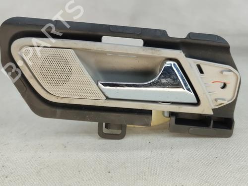 Used Rear right interior door handle Rear right interior door handle MERCEDES-BENZ R-CLASS (W251, V251) R 320 CDI 4-matic (251.125) (211 hp) 30539141 30539141