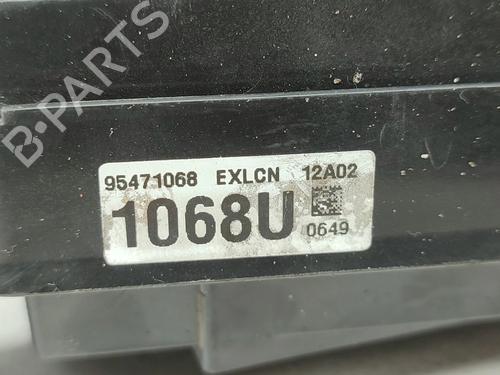Fuse box CHEVROLET CAPTIVA (C100, C140) 2.2 D 4WD | BP32084007E1 - Image 3