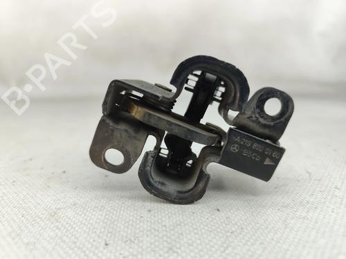 hjelmlås MERCEDES-BENZ R-CLASS (W251, V251) R 320 CDI 4-matic (251.125) (211 hp) 32776225