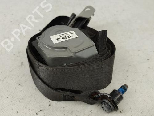 Pre-tensor trás esquerdo CHEVROLET CAPTIVA (C100, C140) 2.2 D 4WD (163 hp) 32084011