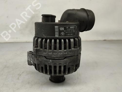 Used Alternator Alternator BMW 5 (E39) 520 i (150 hp) 32776227 32776227