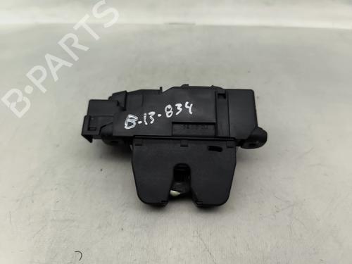 Used Tailgate lock Tailgate lock PEUGEOT 308 SW II (LC_, LJ_, LR_, LX_, L4_) 1.6 BlueHDi 120 (120 hp) 32776214 32776214