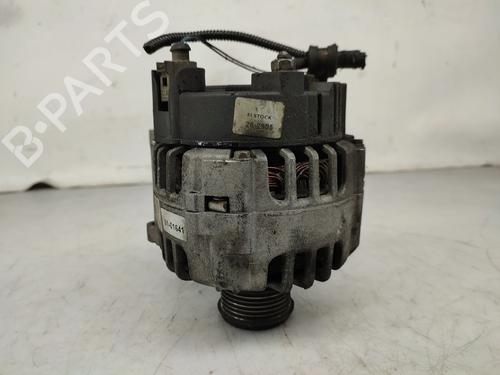 Used Alternator Alternator VW CADDY II Box Body/MPV (9K9A) 1.9 D (64 hp) 32776224 32776224