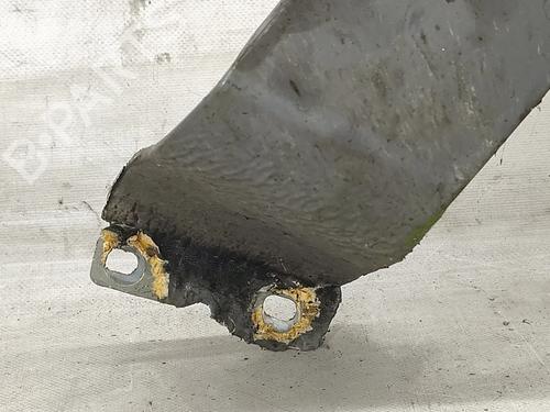 Forskærm Højre OPEL CORSA E (X15) 1.4 (08, 68) | BP32776202C42 - Image 4