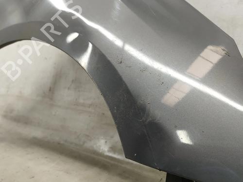 Forskærm Højre OPEL CORSA E (X15) 1.4 (08, 68) | BP32776202C42 - Image 5