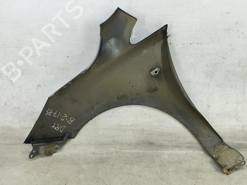 Forskærm Højre OPEL CORSA E (X15) 1.4 (08, 68) | BP32776202C42 - Image 6