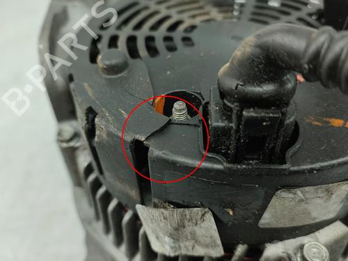 Alternator BMW 3 Touring (E46) 320 d | BP32776229M7  - Image 7