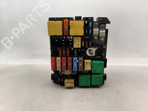 Used Fuse box Fuse box PEUGEOT 308 SW II (LC_, LJ_, LR_, LX_, L4_) 1.6 BlueHDi 120 (120 hp) 32766087 32766087