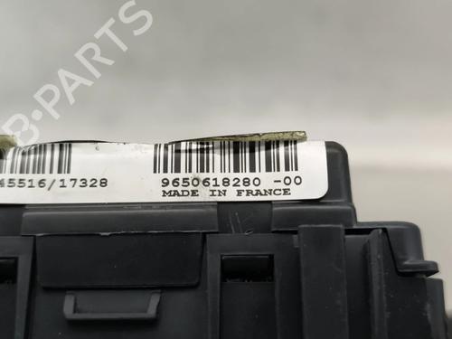 Fuse box PEUGEOT 206 SW (2E/K) 1.1 | BP32681699E1  - Image 9