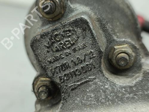 Starter BMW 3 Touring (E46) 320 d | BP32776232M8  - Image 6