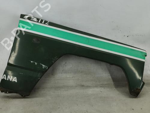 Used Right front fenders Right front fenders NISSAN PATROL GR V Wagon (Y61) 2.7 TD (99 hp) 32748781 32748781
