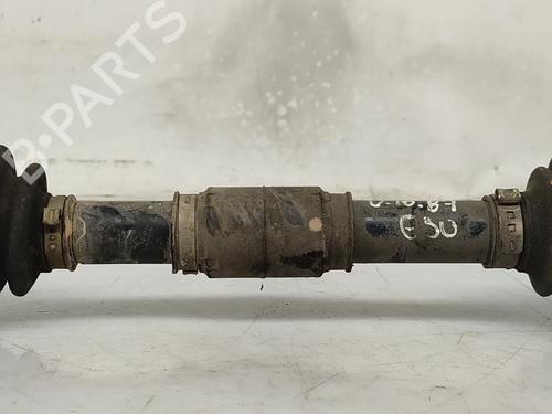 Left front driveshaft TOYOTA COROLLA (_E12_) 1.4 D (NDE120_, NDE120R) | BP32776242M38 - Image 3