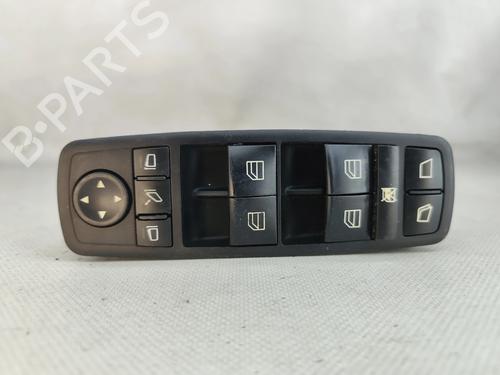 Used Left front window switch Left front window switch 30539144 30539144