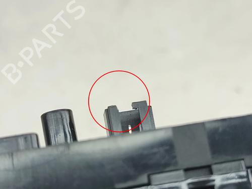 Left front window switch MERCEDES-BENZ R-CLASS (W251, V251) R 320 CDI 4-matic (251.125) | BP30539144I27 - Image 6
