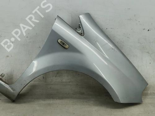 Used Right front fenders FIAT GRANDE PUNTO Van (199_) 1.3 JTD Multijet (199CXC1A) (75 hp) 32779549