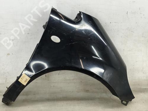 Forskærm Højre Forskærm Højre MERCEDES-BENZ A-CLASS (W168) A 170 CDI (168.008) (90 hp) 32779548 32779548
