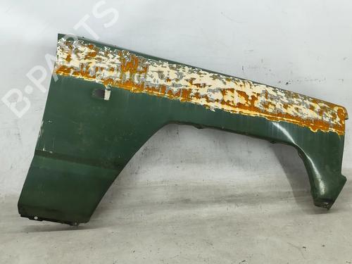 Used Right front fenders Right front fenders NISSAN PATROL GR V Wagon (Y61) 2.7 TD (99 hp) 32748757 32748757