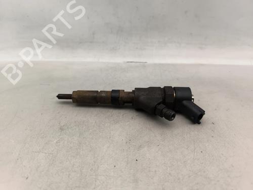Used Injector Injector PEUGEOT 307 SW (3H) 2.0 HDI 90 (90 hp) 27884649 27884649
