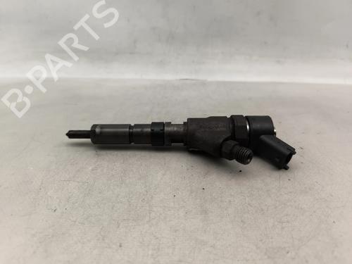 Used Injector Injector PEUGEOT 307 SW (3H) 2.0 HDI 90 (90 hp) 27884647 27884647