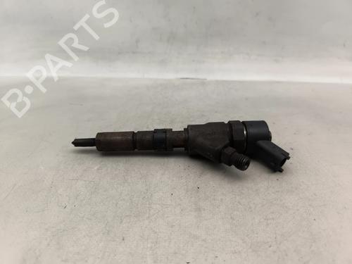Used Injector Injector PEUGEOT 307 SW (3H) 2.0 HDI 90 (90 hp) 27884650 27884650