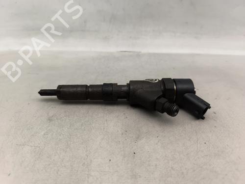Used Injector Injector PEUGEOT 307 SW (3H) 2.0 HDI 90 (90 hp) 27884648 27884648