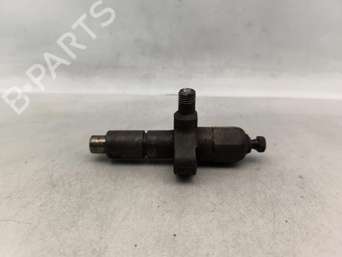 Used Injector Injector LAND ROVER 88/109 MK III Open Off-Road Vehicle 2.3 D 4x4 (63 hp) 30627693 30627693