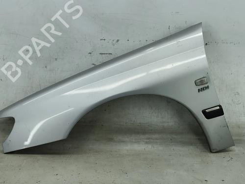 Guarda-lamas esquerdo Guarda-lamas esquerdo PEUGEOT 406 (8B) 2.0 HDI 110 (109 hp) 32748777 32748777